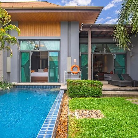 Two Bedroom Onyx Villa Nai Harn Εξωτερικό φωτογραφία