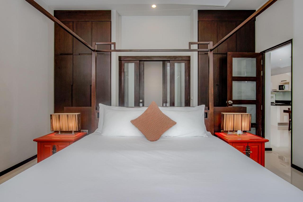Two Bedroom Onyx Villa Nai Harn Εξωτερικό φωτογραφία
