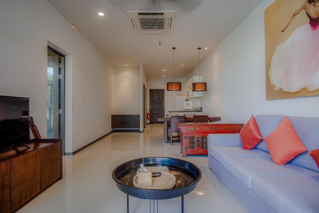 Two Bedroom Onyx Villa Nai Harn Εξωτερικό φωτογραφία