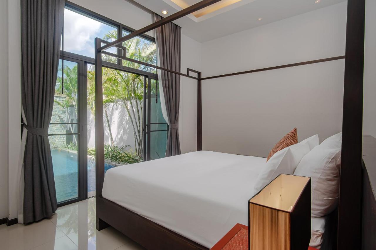 Two Bedroom Onyx Villa Nai Harn Εξωτερικό φωτογραφία