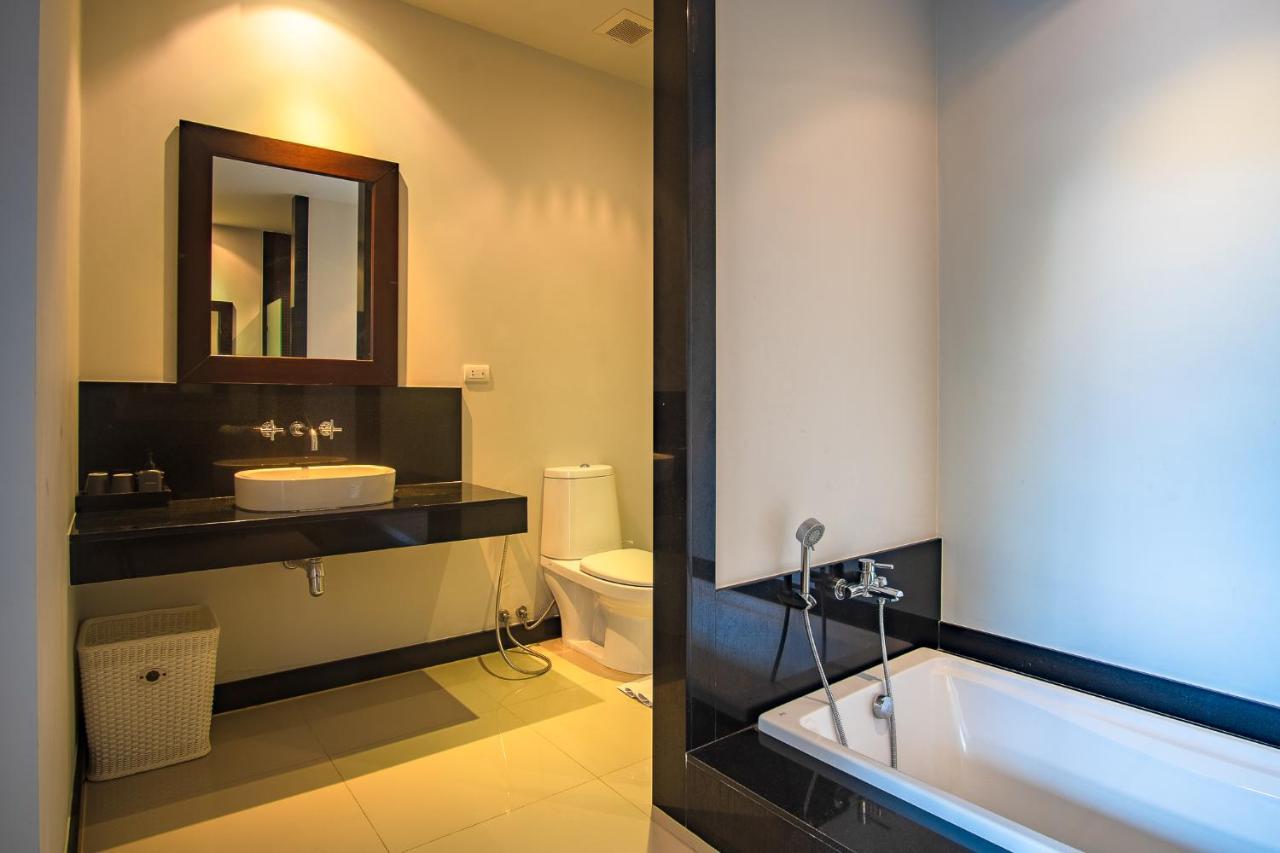 Two Bedroom Onyx Villa Nai Harn Εξωτερικό φωτογραφία