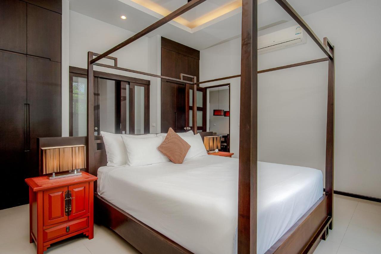 Two Bedroom Onyx Villa Nai Harn Εξωτερικό φωτογραφία