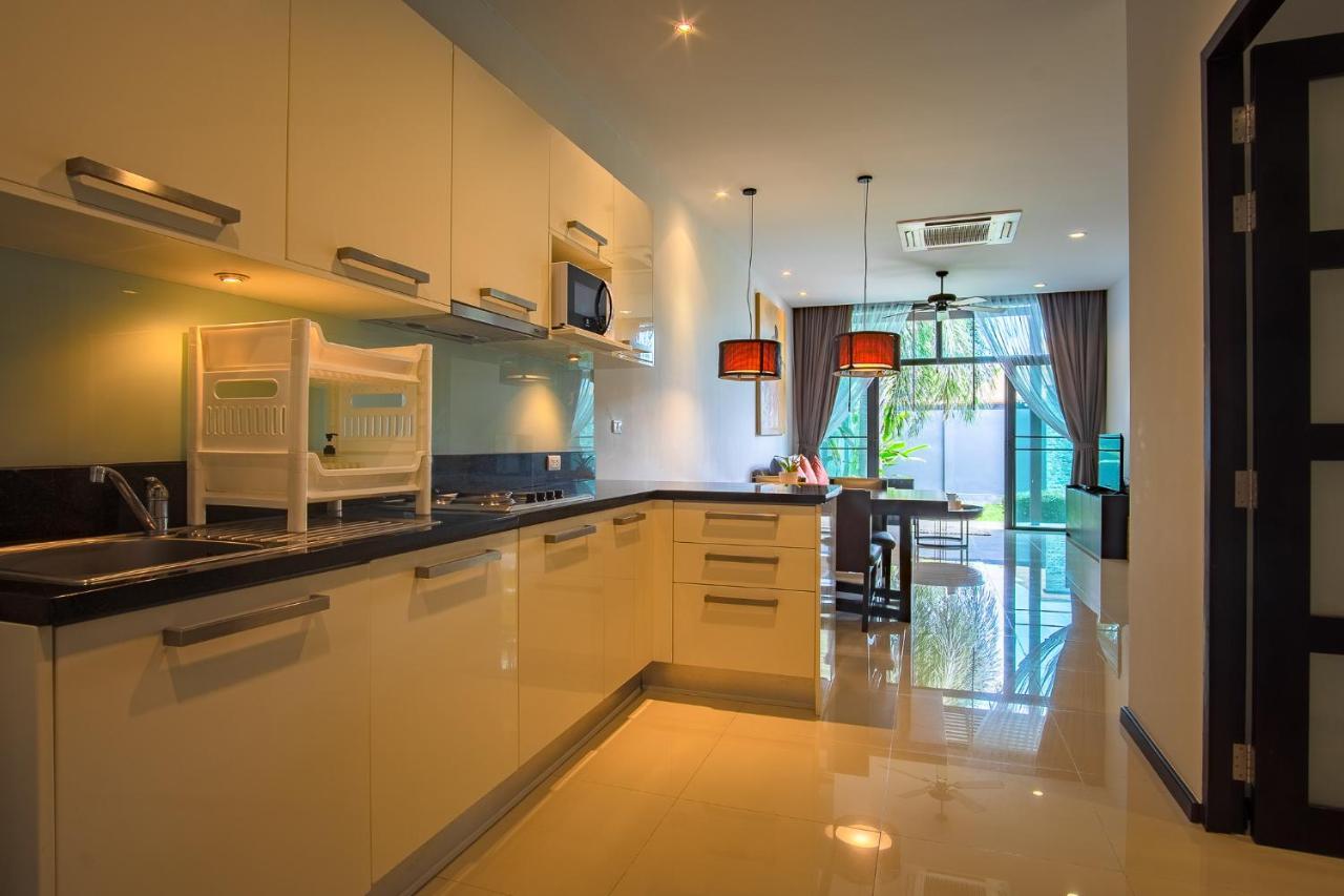 Two Bedroom Onyx Villa Nai Harn Εξωτερικό φωτογραφία