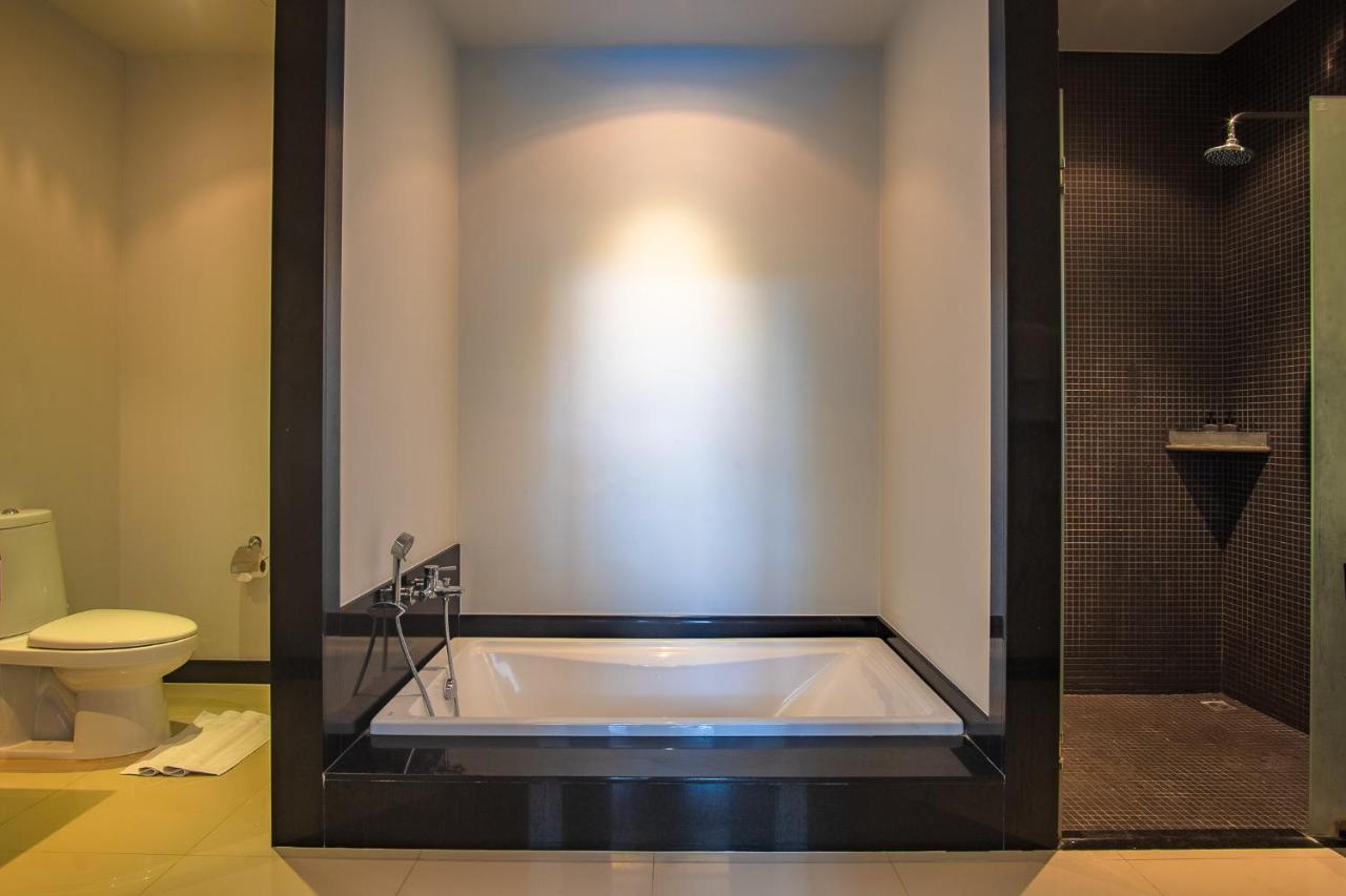 Two Bedroom Onyx Villa Nai Harn Εξωτερικό φωτογραφία