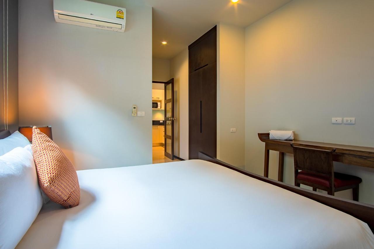 Two Bedroom Onyx Villa Nai Harn Εξωτερικό φωτογραφία