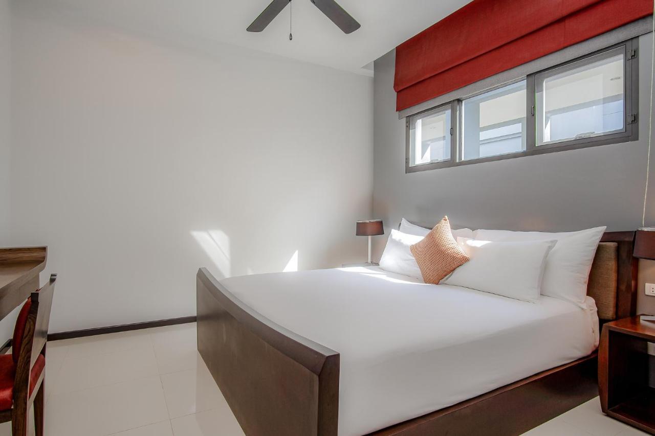Two Bedroom Onyx Villa Nai Harn Εξωτερικό φωτογραφία