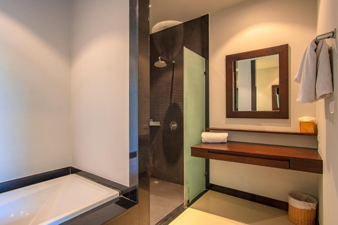 Two Bedroom Onyx Villa Nai Harn Εξωτερικό φωτογραφία